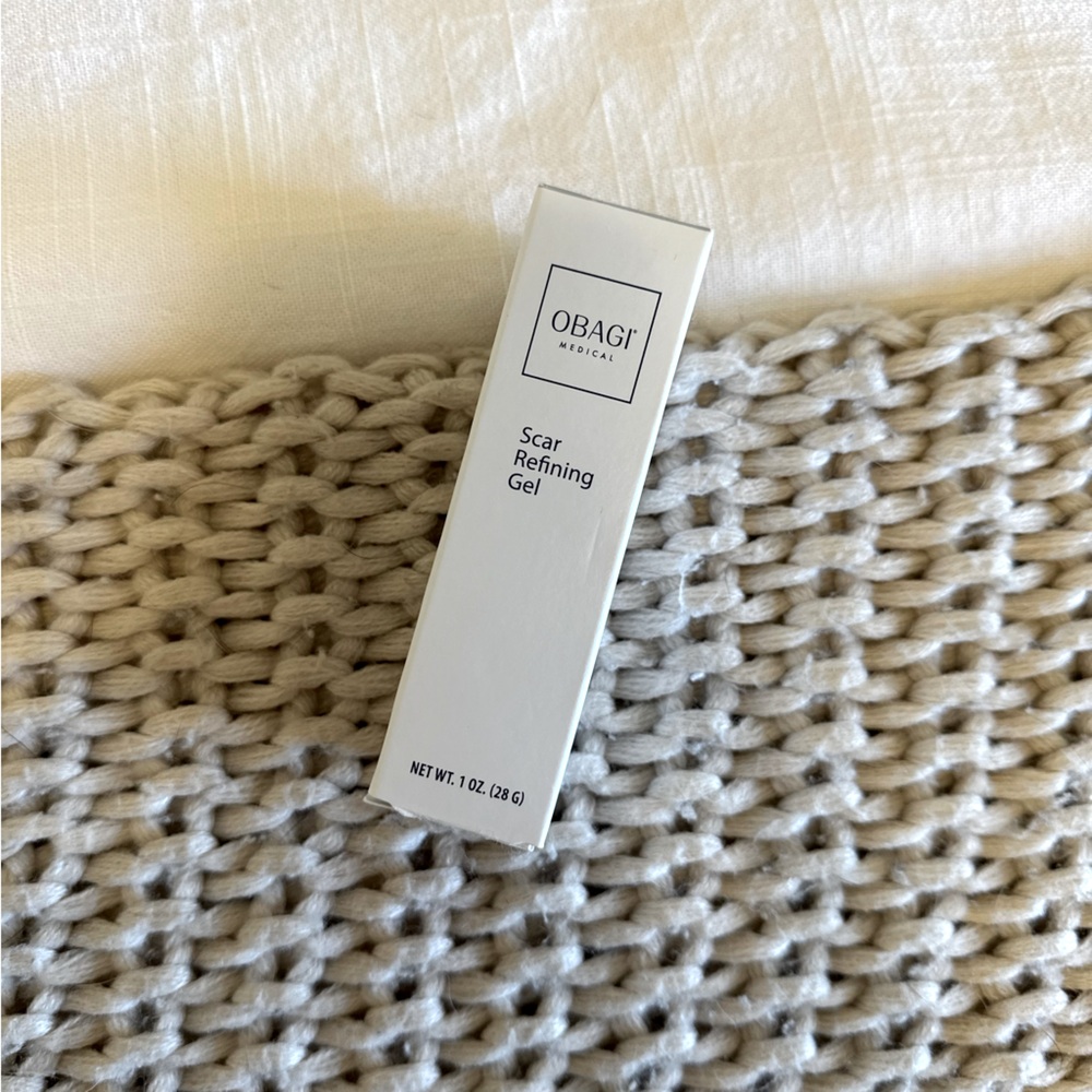 Obagi Scar Refining Gel